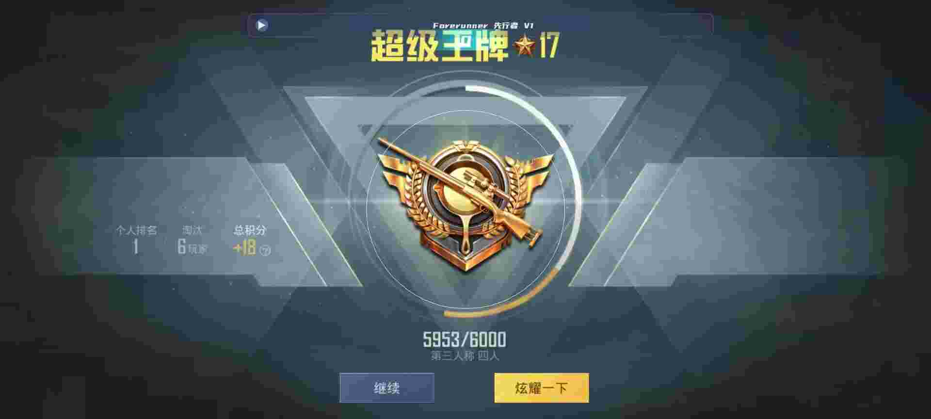 和平精英鸡腿辅助自瞄 - 手游辅助网gamepro辅助预览图
